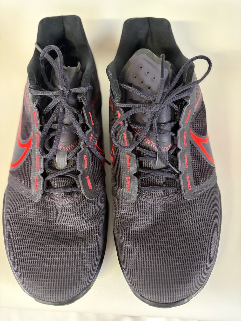 Nike Zoom Metcon Turbo size 10.5 - Picture 3 of 6